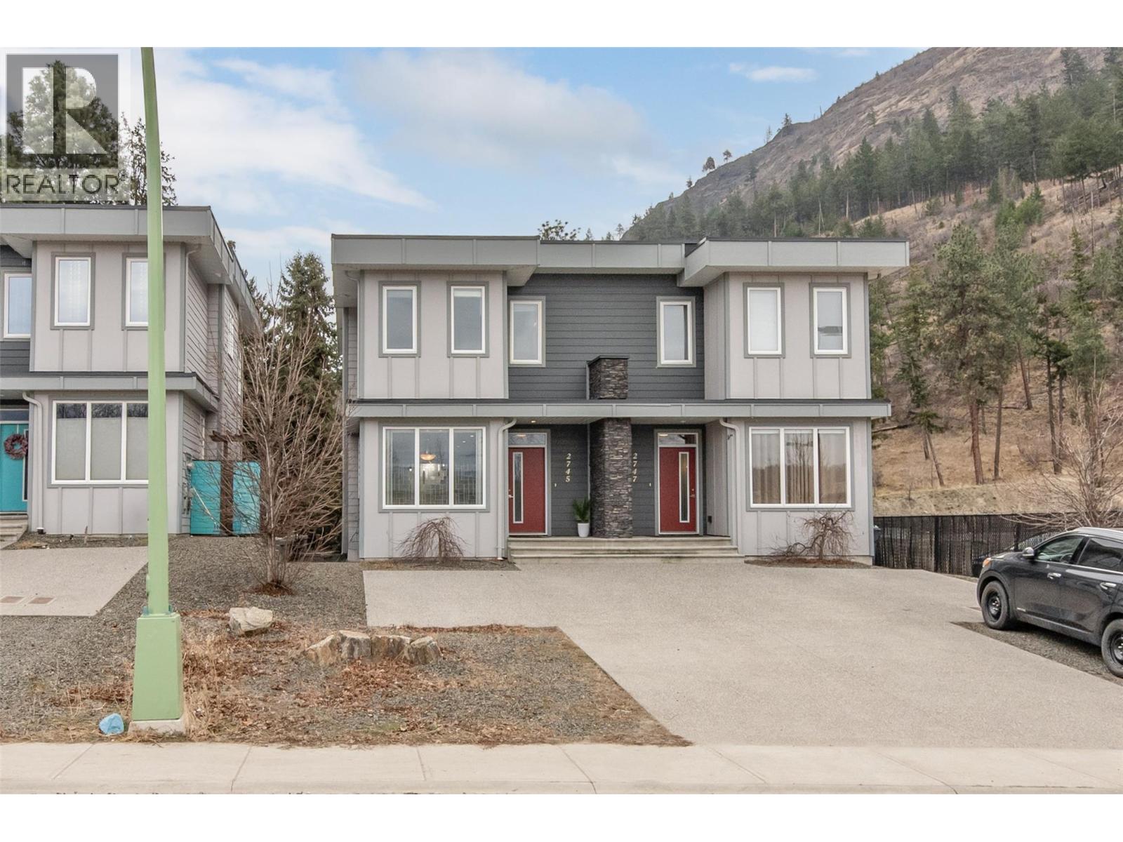 2745 Hewl Road, West Kelowna, British Columbia