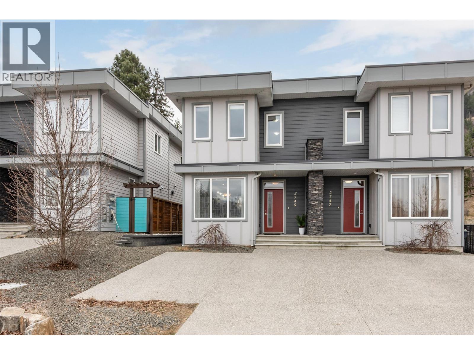 2745 Hewl Road, West Kelowna, British Columbia  V1Z 4E7 - Photo 2 - 10373574