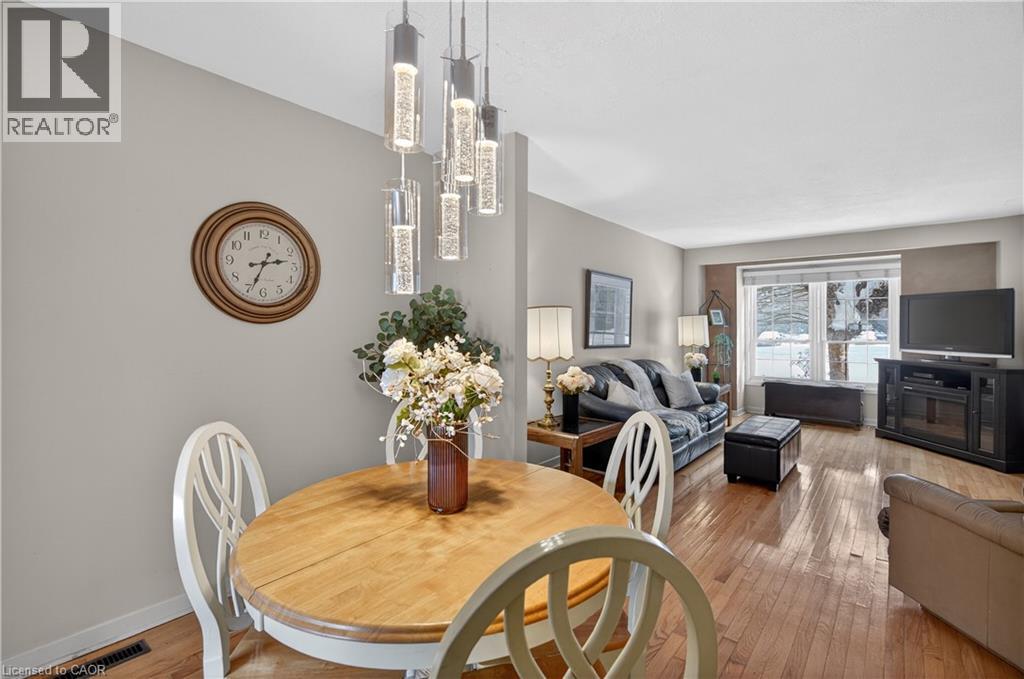 3049 Glencrest Road Unit# 31, Burlington, Ontario  L7N 3K1 - Photo 12 - 40798780