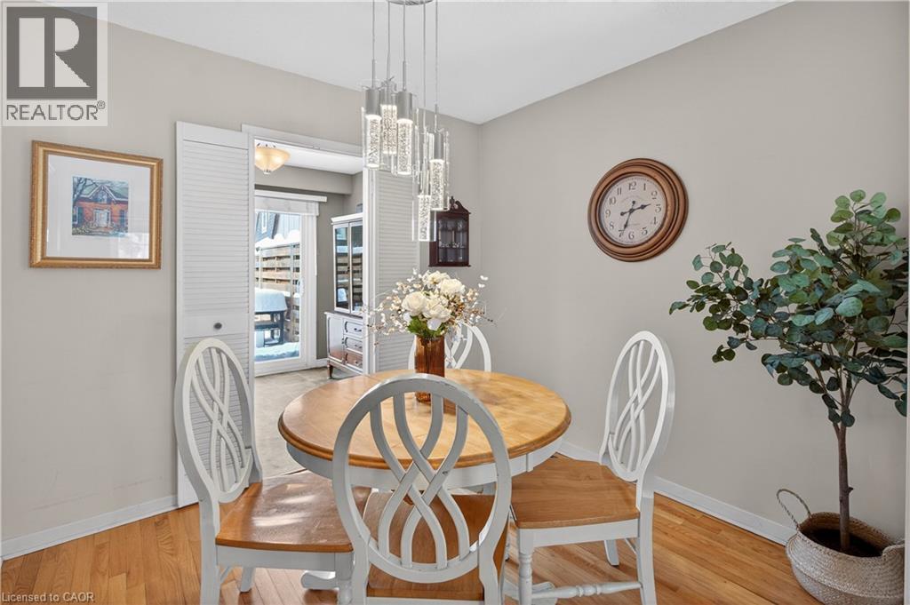 3049 Glencrest Road Unit# 31, Burlington, Ontario  L7N 3K1 - Photo 13 - 40798780