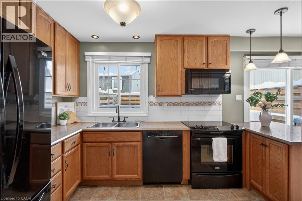 3049 Glencrest Road Unit# 31, Burlington, Ontario  L7N 3K1 - Photo 14 - 40798780