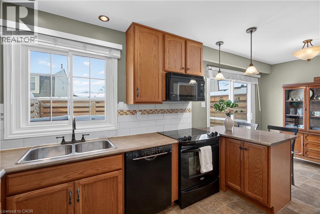 3049 Glencrest Road Unit# 31, Burlington, Ontario  L7N 3K1 - Photo 16 - 40798780