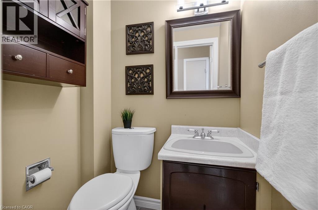 3049 Glencrest Road Unit# 31, Burlington, Ontario  L7N 3K1 - Photo 23 - 40798780