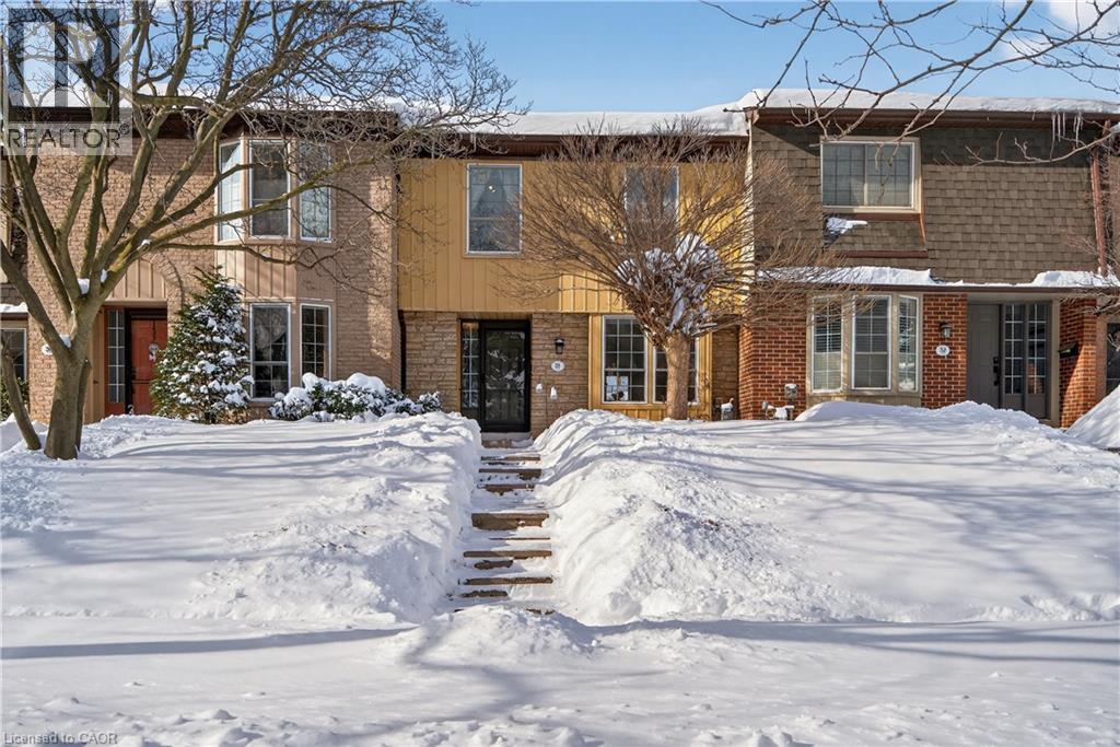 3049 Glencrest Road Unit# 31, Burlington, Ontario  L7N 3K1 - Photo 3 - 40798780