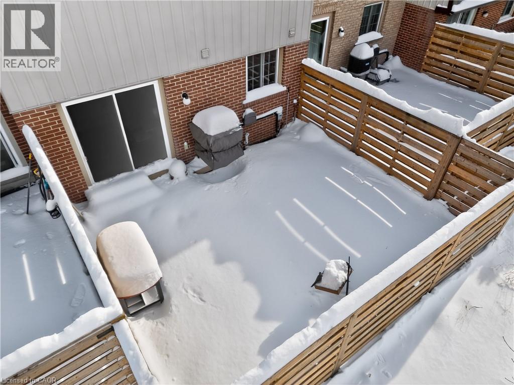 3049 Glencrest Road Unit# 31, Burlington, Ontario  L7N 3K1 - Photo 41 - 40798780