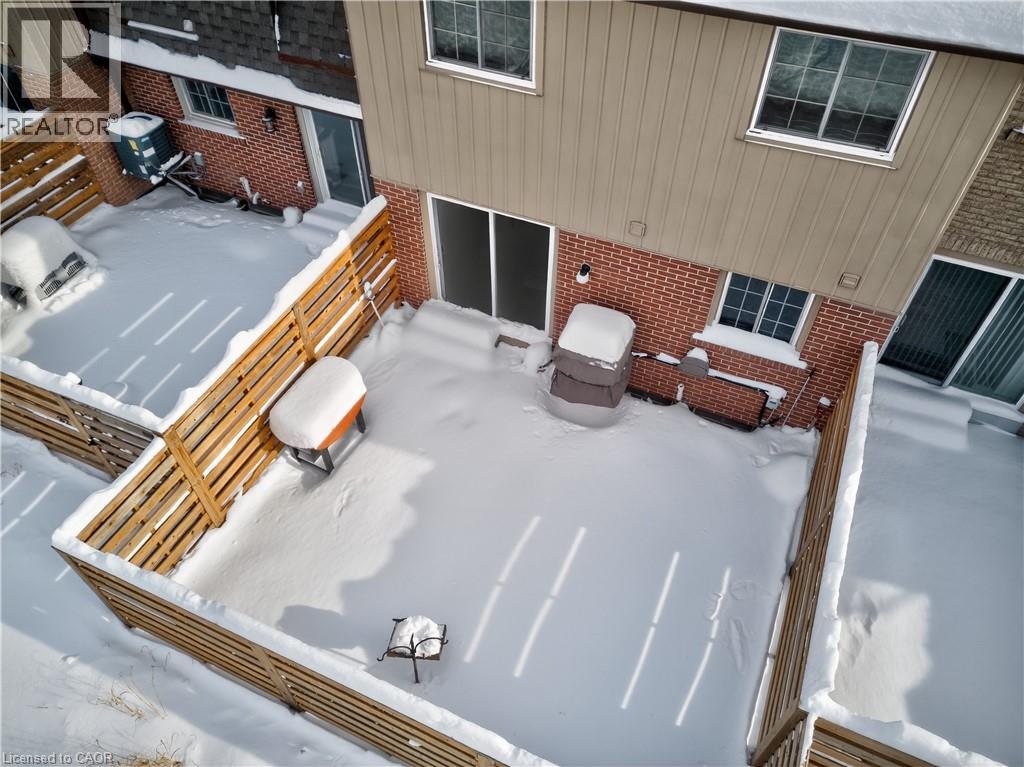 3049 Glencrest Road Unit# 31, Burlington, Ontario  L7N 3K1 - Photo 42 - 40798780