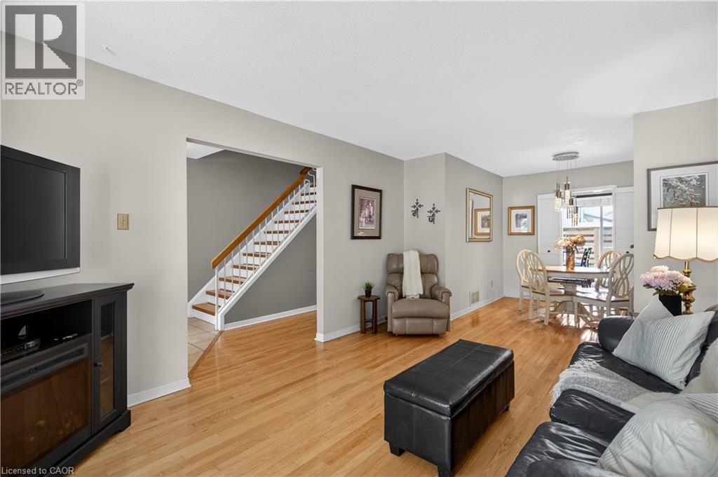 3049 Glencrest Road Unit# 31, Burlington, Ontario  L7N 3K1 - Photo 7 - 40798780