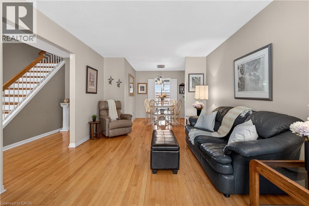 3049 Glencrest Road Unit# 31, Burlington, Ontario  L7N 3K1 - Photo 8 - 40798780