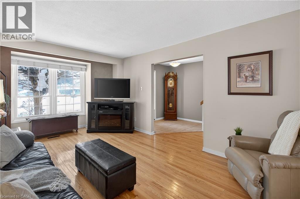 3049 Glencrest Road Unit# 31, Burlington, Ontario  L7N 3K1 - Photo 9 - 40798780