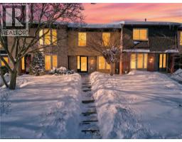 3049 GLENCREST Road Unit# 31, Burlington, Ontario