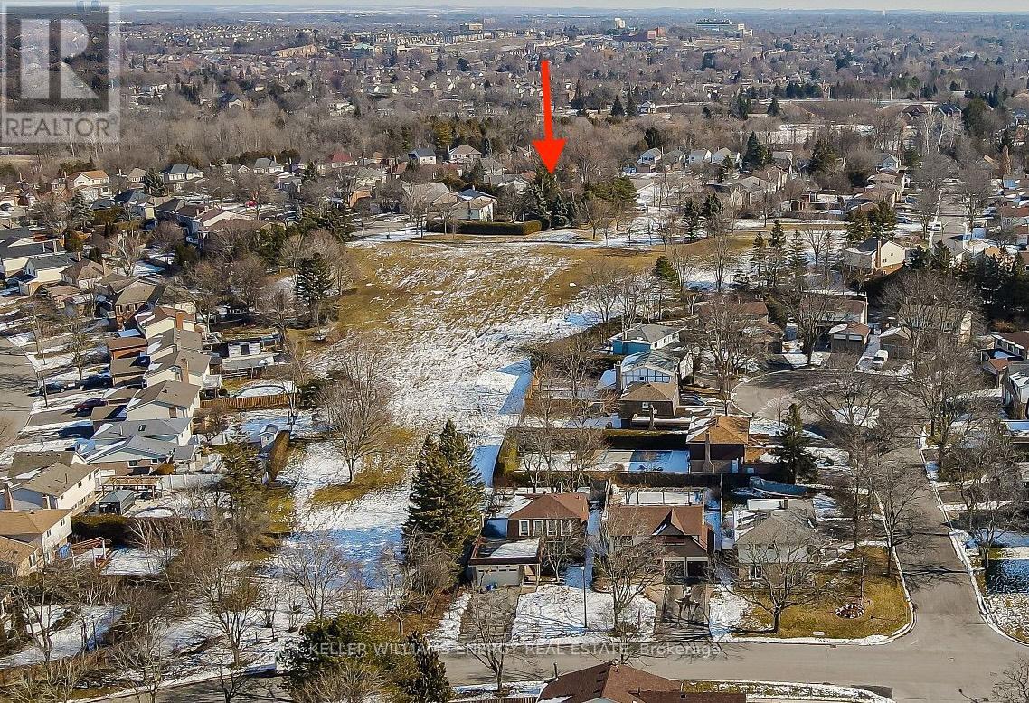 17 Barrow Court, Whitby, Ontario L1P 1E4 - Photo 41 - E12733158