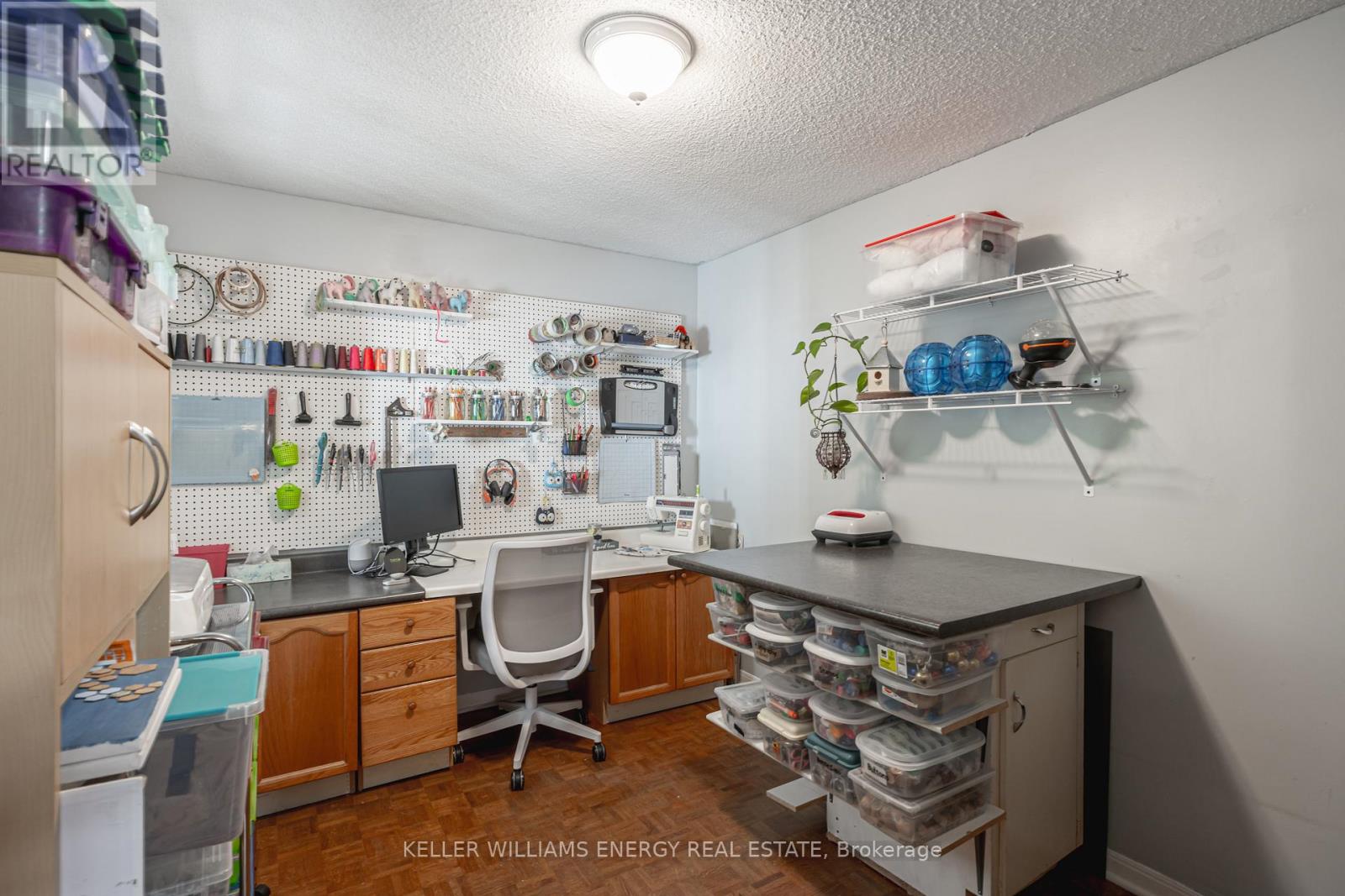 17 Barrow Court, Whitby, Ontario L1P 1E4 - Photo 7 - E12733158