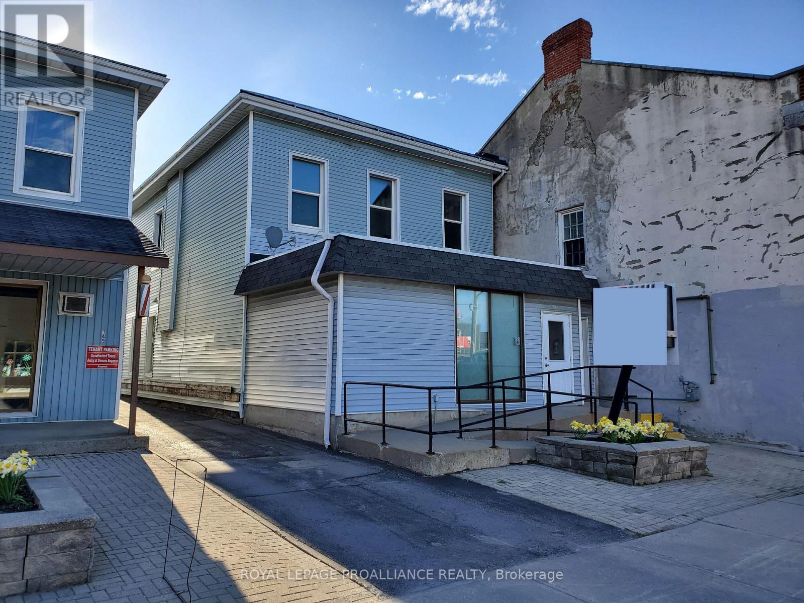 1a - 147 Pinnacle Street, Belleville, Ontario  K8N 3A5 - Photo 8 - X12733162