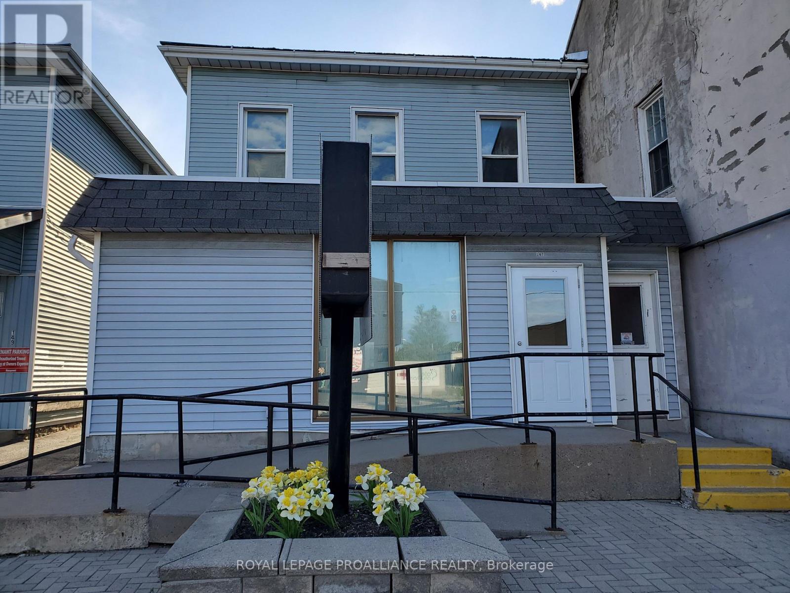 1a - 147 Pinnacle Street, Belleville, Ontario  K8N 3A5 - Photo 9 - X12733162