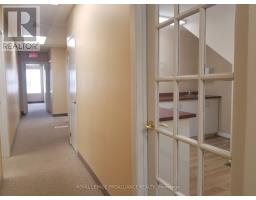 1A - 147 PINNACLE STREET, Belleville, Ontario