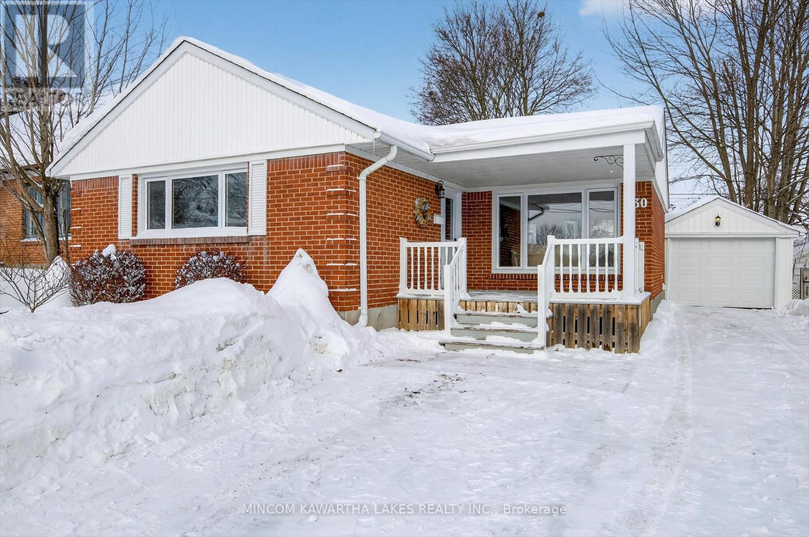 630 Sherbrooke Street, Peterborough, Ontario  K9J 2P6 - Photo 2 - X12733266