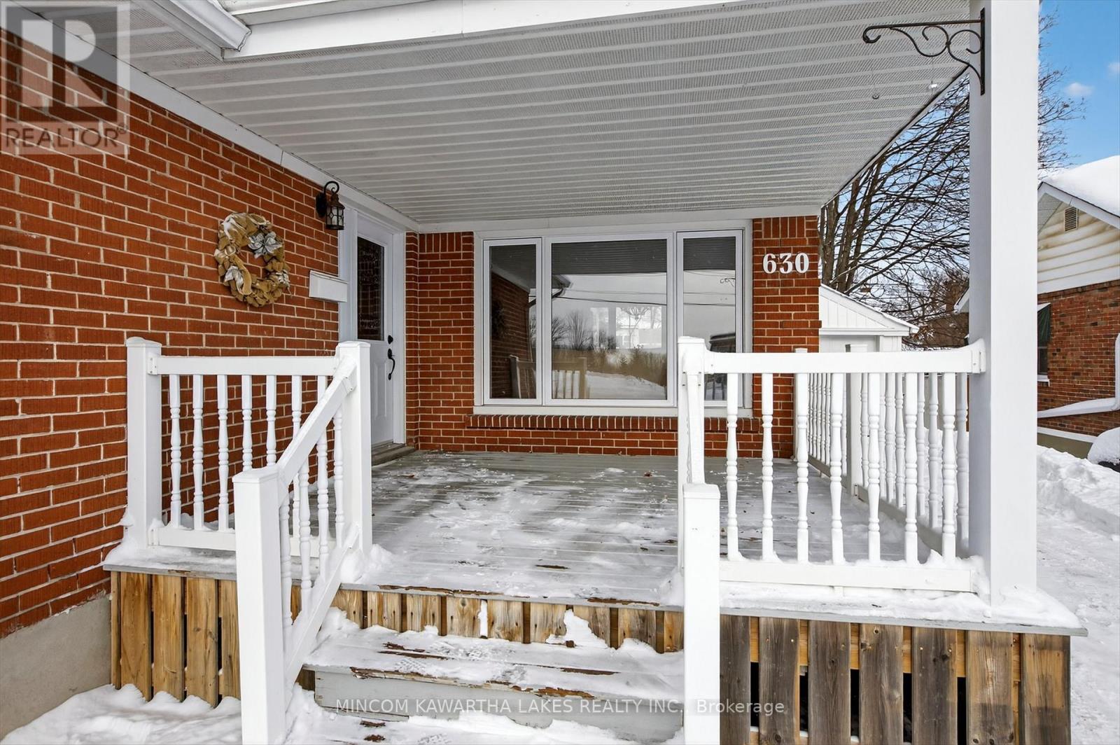 630 Sherbrooke Street, Peterborough, Ontario  K9J 2P6 - Photo 3 - X12733266