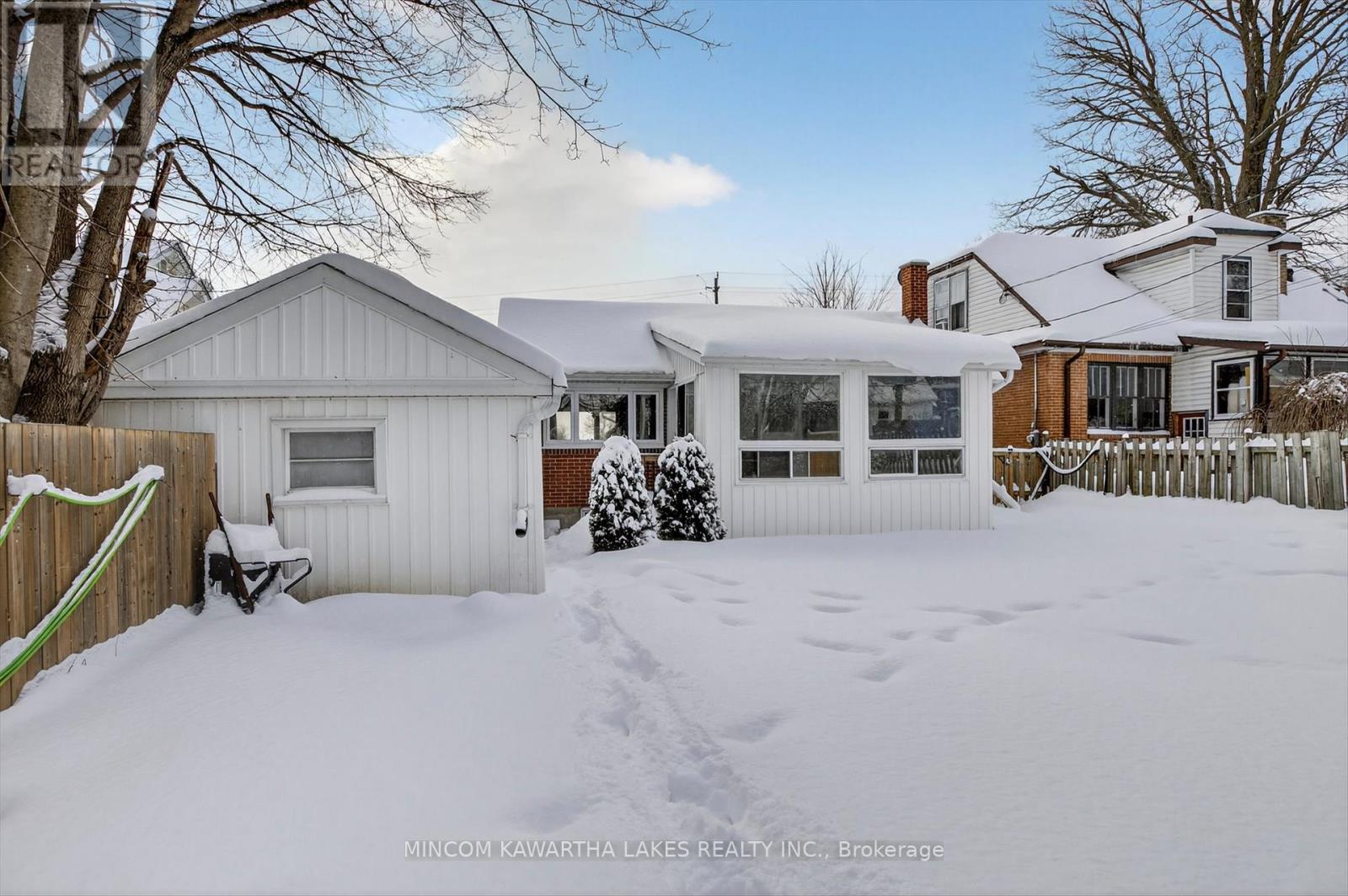 630 Sherbrooke Street, Peterborough, Ontario  K9J 2P6 - Photo 43 - X12733266