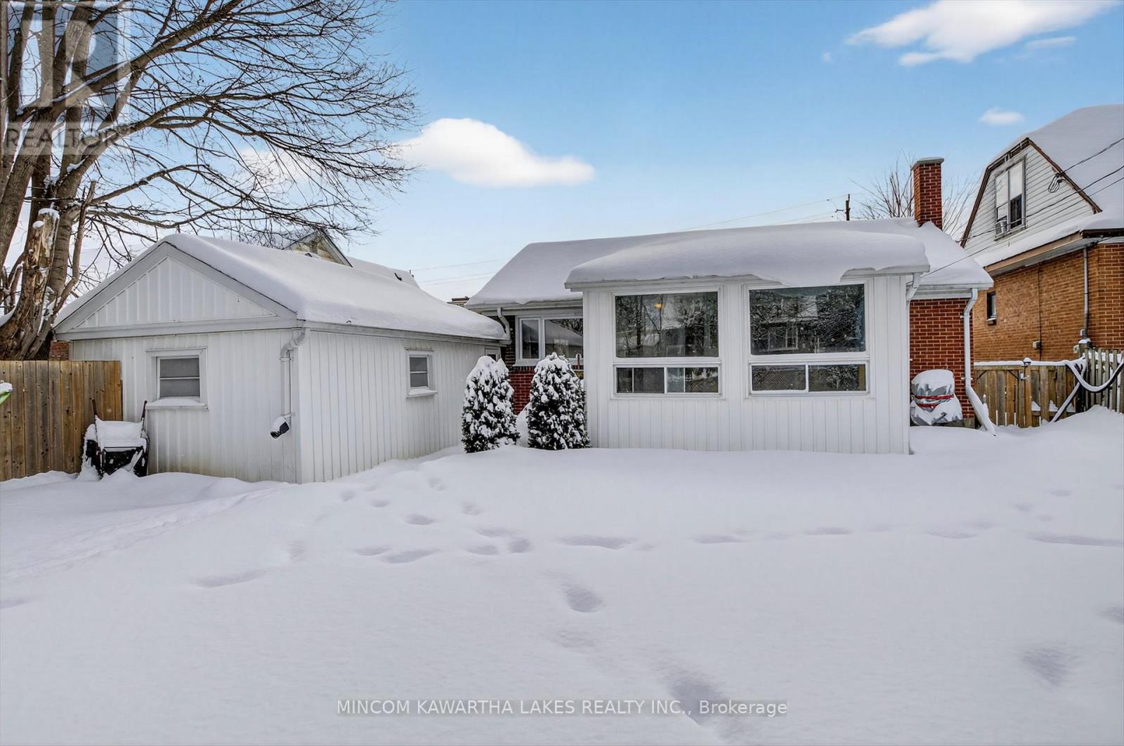 630 Sherbrooke Street, Peterborough, Ontario  K9J 2P6 - Photo 44 - X12733266