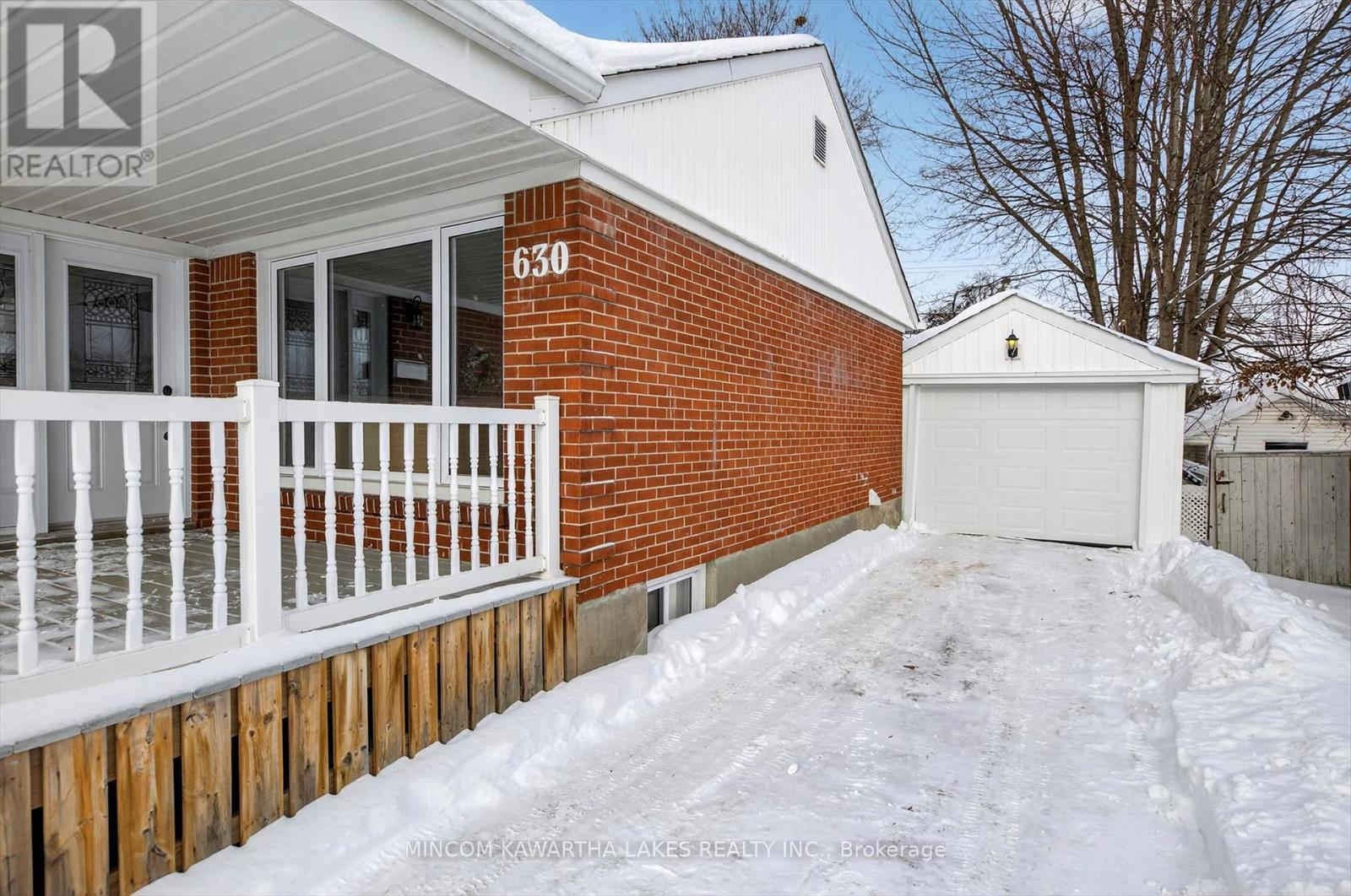 630 Sherbrooke Street, Peterborough, Ontario  K9J 2P6 - Photo 47 - X12733266