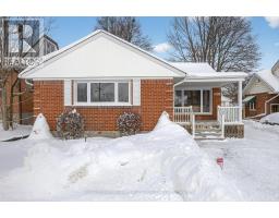 630 SHERBROOKE STREET, Peterborough, Ontario