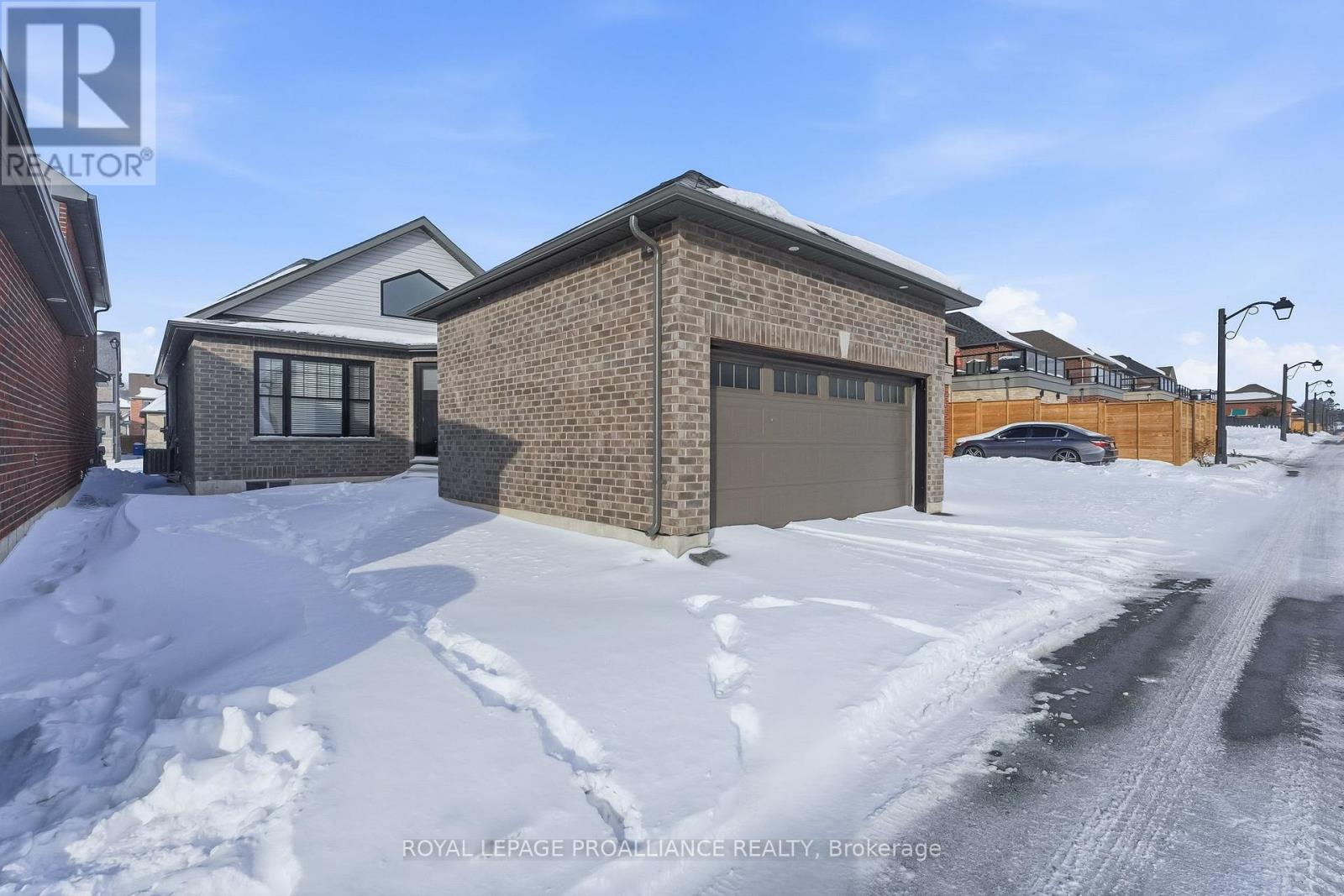 223 Strachan Street, Port Hope, Ontario  L1A 0E7 - Photo 37 - X12733284