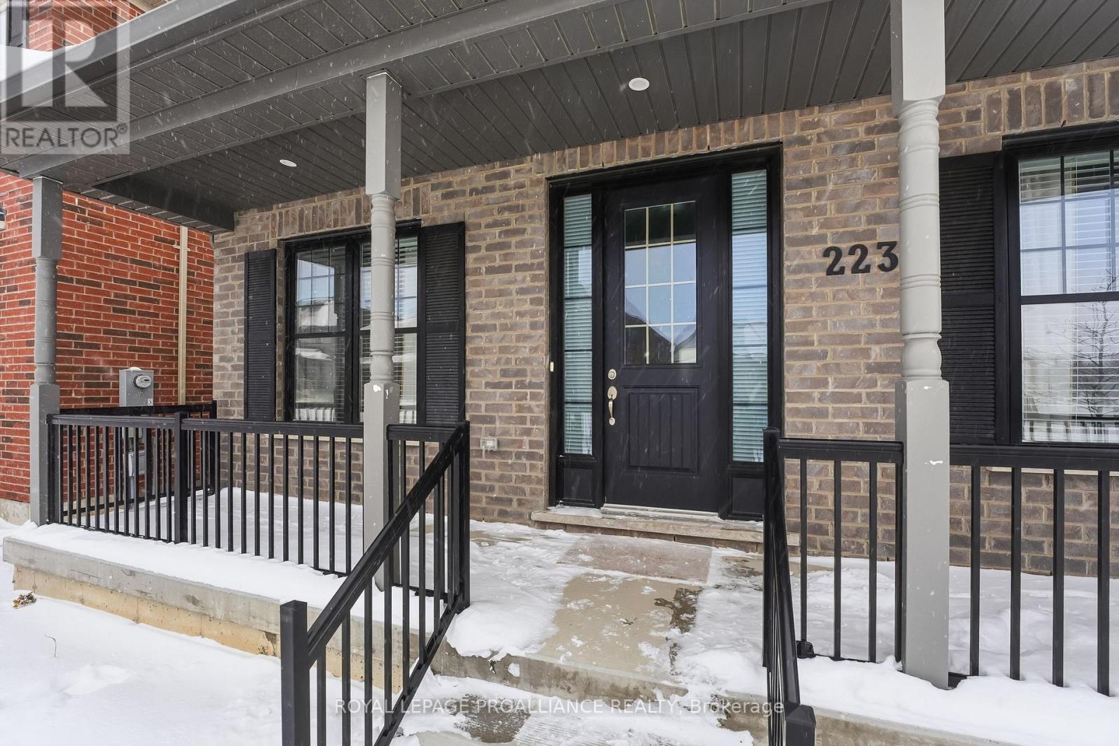 223 Strachan Street, Port Hope, Ontario  L1A 0E7 - Photo 39 - X12733284