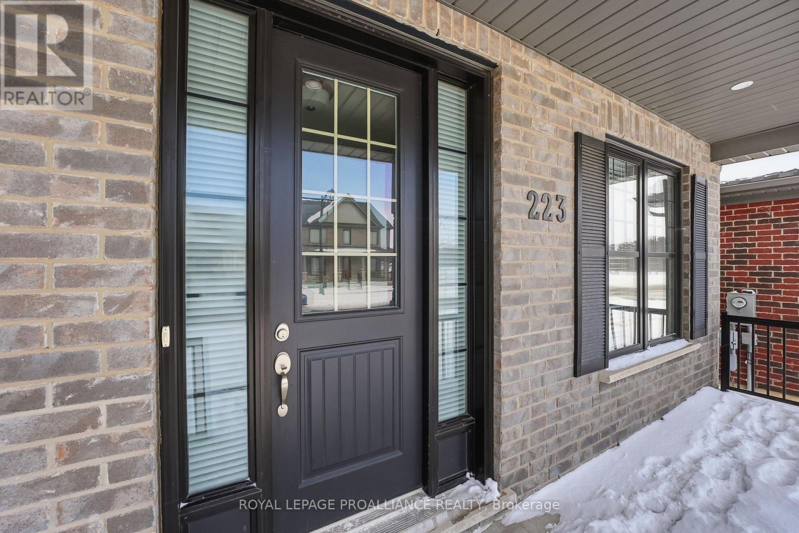 223 Strachan Street, Port Hope, Ontario  L1A 0E7 - Photo 41 - X12733284