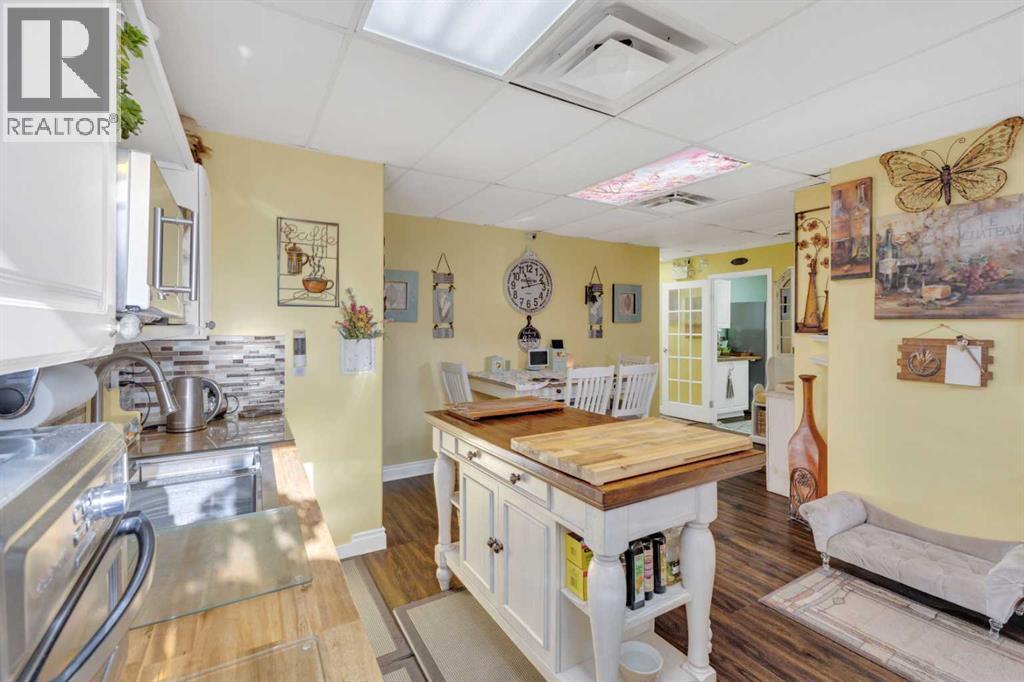 2023 20 Avenue, Bowden, Alberta  T0M 0K0 - Photo 23 - A2269660