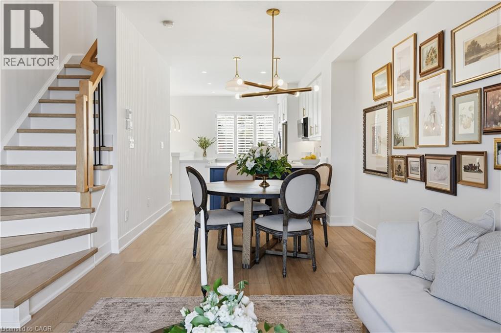 337 Beach Boulevard Unit# 7, Hamilton, Ontario  L8H 6W4 - Photo 9 - 40784265