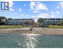 337 BEACH Boulevard Unit# 7, Hamilton, Ontario