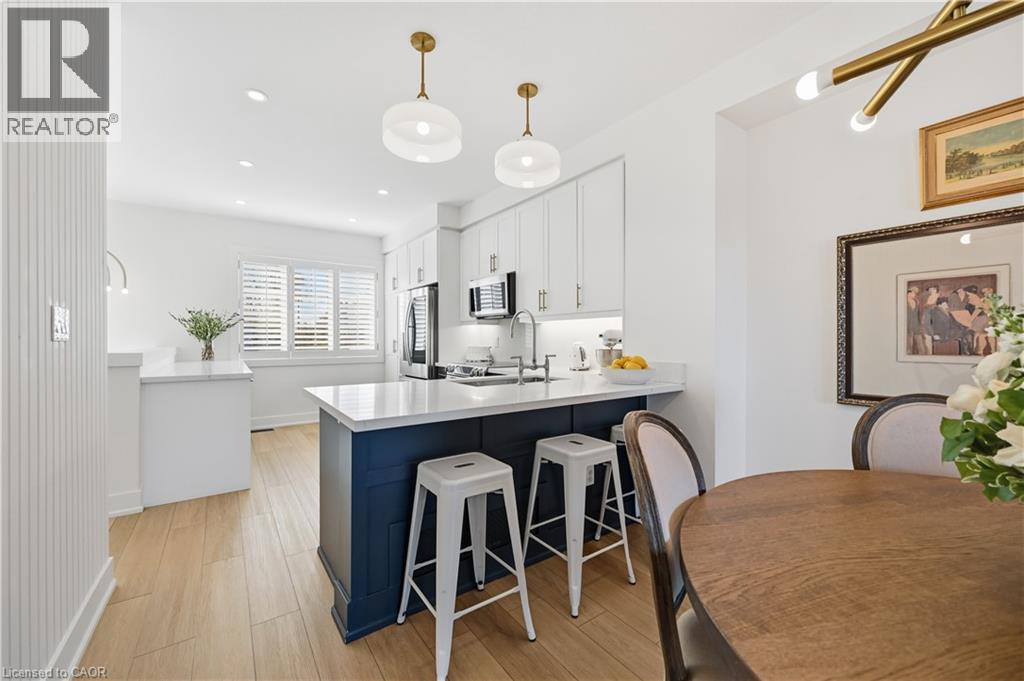 337 Beach Boulevard Unit# 7, Hamilton, Ontario  L8H 6W4 - Photo 19 - 40784265