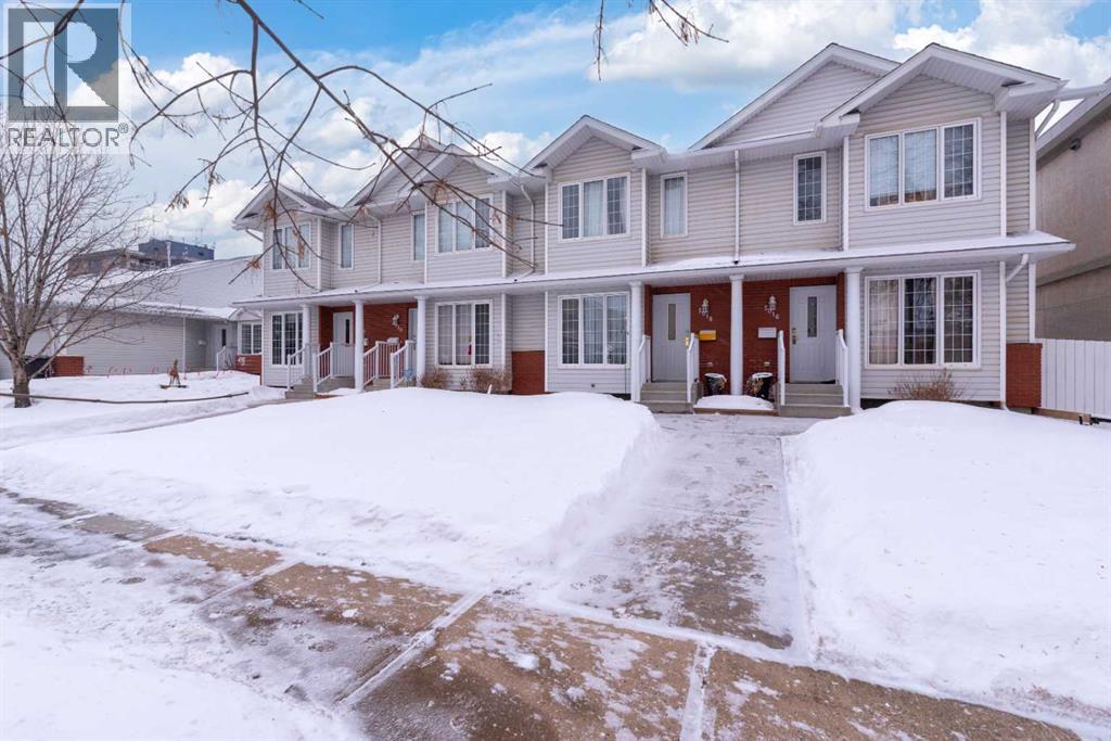 5018 46 Street, Lloydminster, Alberta