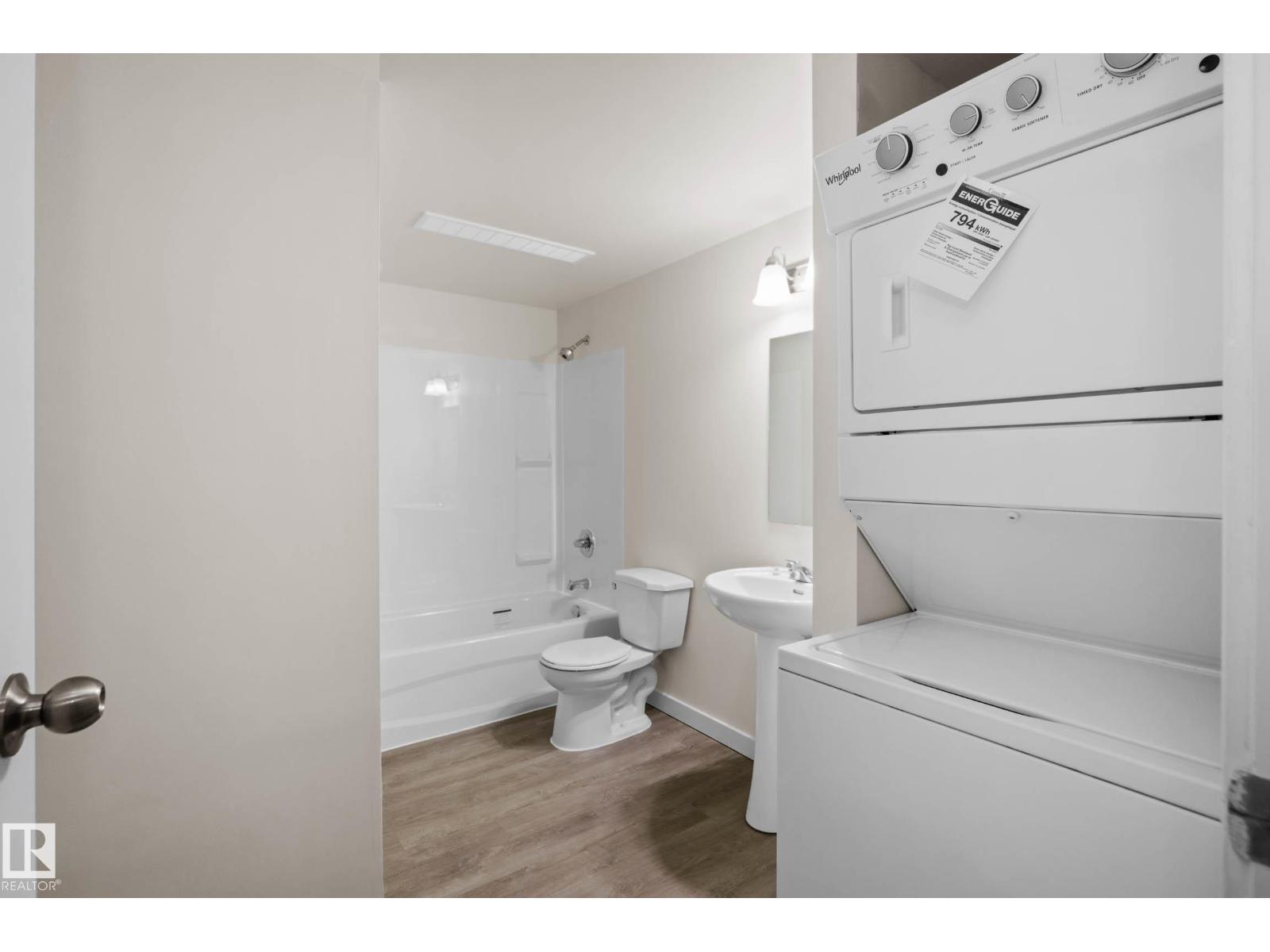 #202 10024 Jasper Av Nw, Edmonton, Alberta  T5J 1R9 - Photo 13 - E4470293