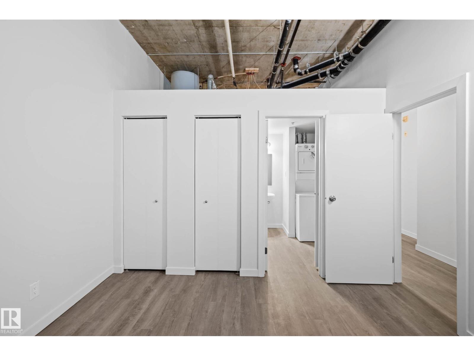 #202 10024 Jasper Av Nw, Edmonton, Alberta  T5J 1R9 - Photo 17 - E4470293