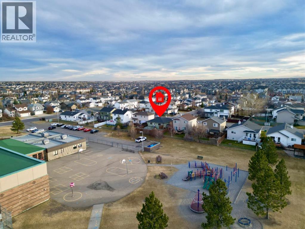 8 Canoe Circle Sw, Airdrie, Alberta  T4B 2L7 - Photo 48 - A2270603