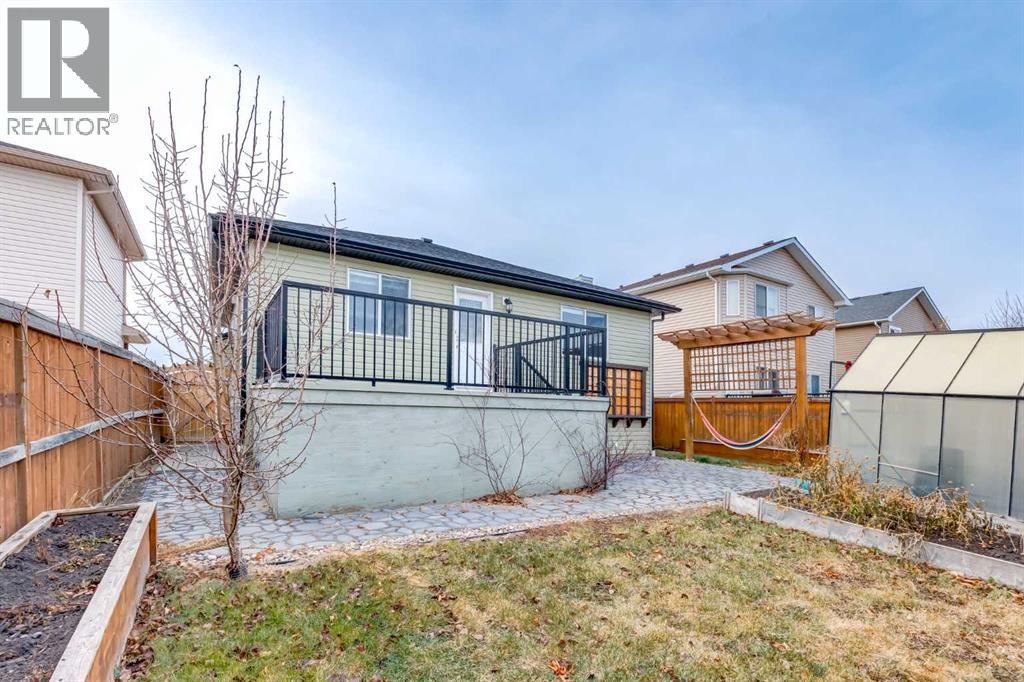 8 Canoe Circle Sw, Airdrie, Alberta  T4B 2L7 - Photo 42 - A2270603