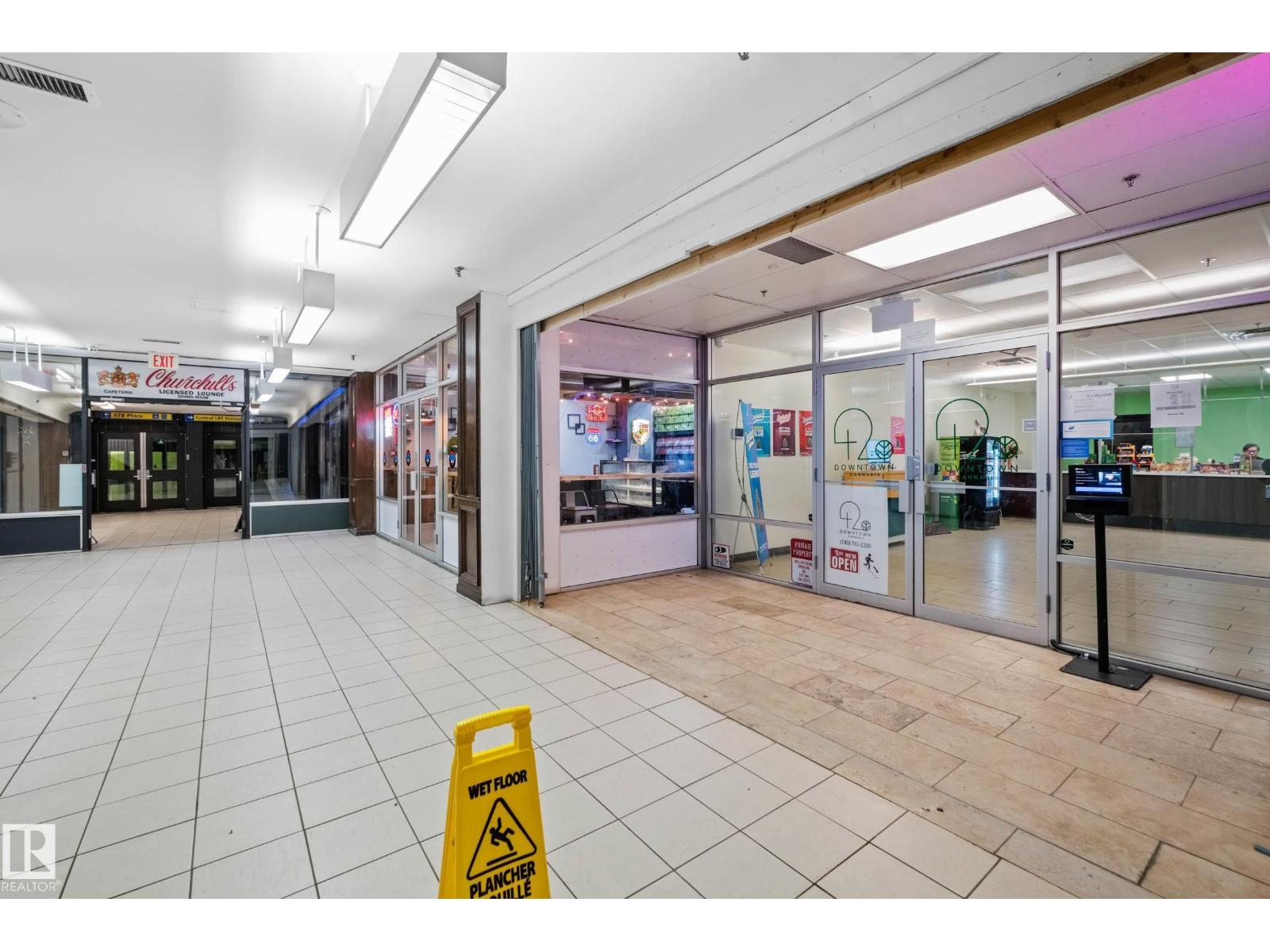 #202 10024 Jasper Av Nw, Edmonton, Alberta  T5J 1R9 - Photo 19 - E4470293