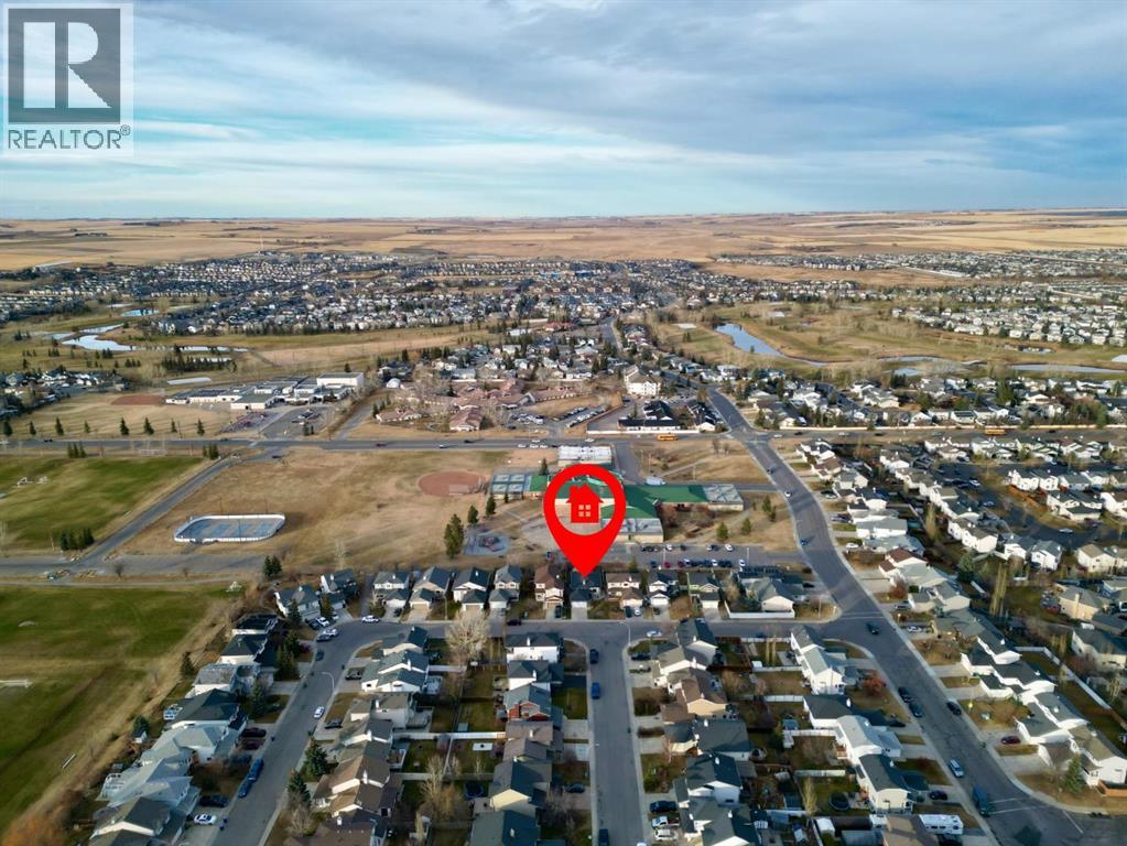 8 Canoe Circle Sw, Airdrie, Alberta  T4B 2L7 - Photo 50 - A2270603