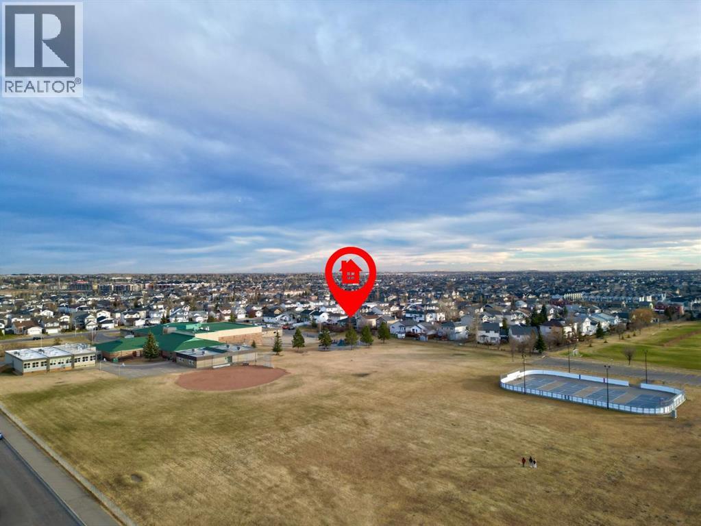 8 Canoe Circle Sw, Airdrie, Alberta  T4B 2L7 - Photo 47 - A2270603