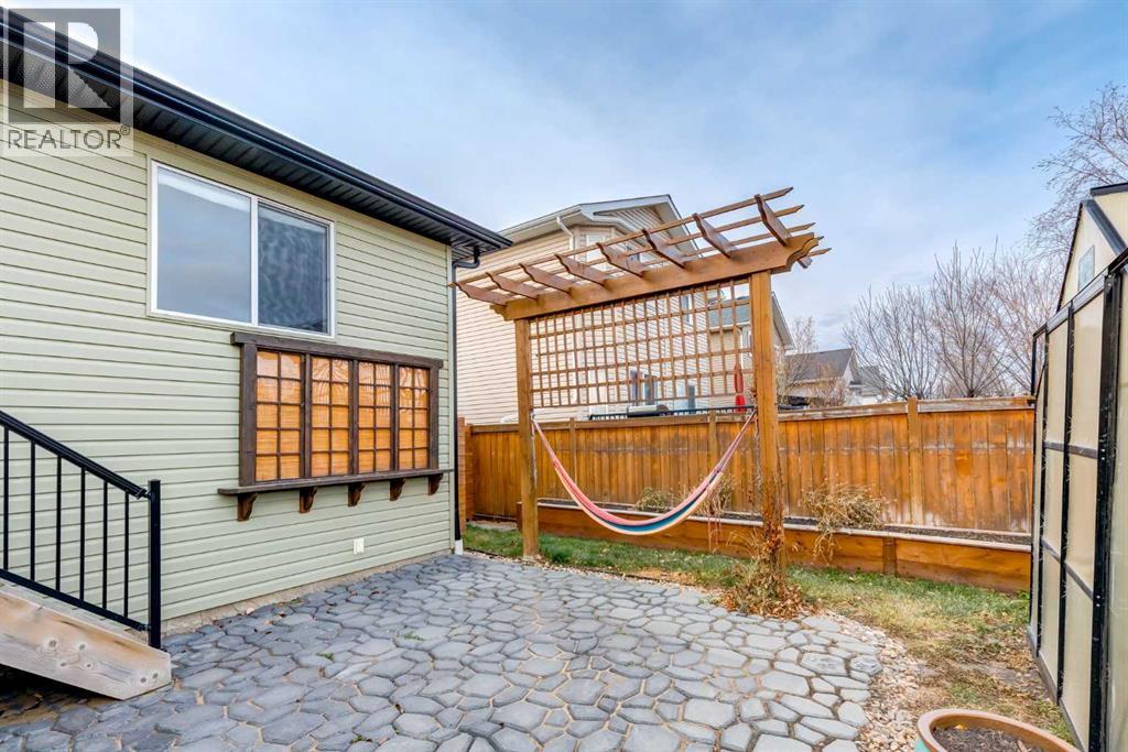 8 Canoe Circle Sw, Airdrie, Alberta  T4B 2L7 - Photo 44 - A2270603