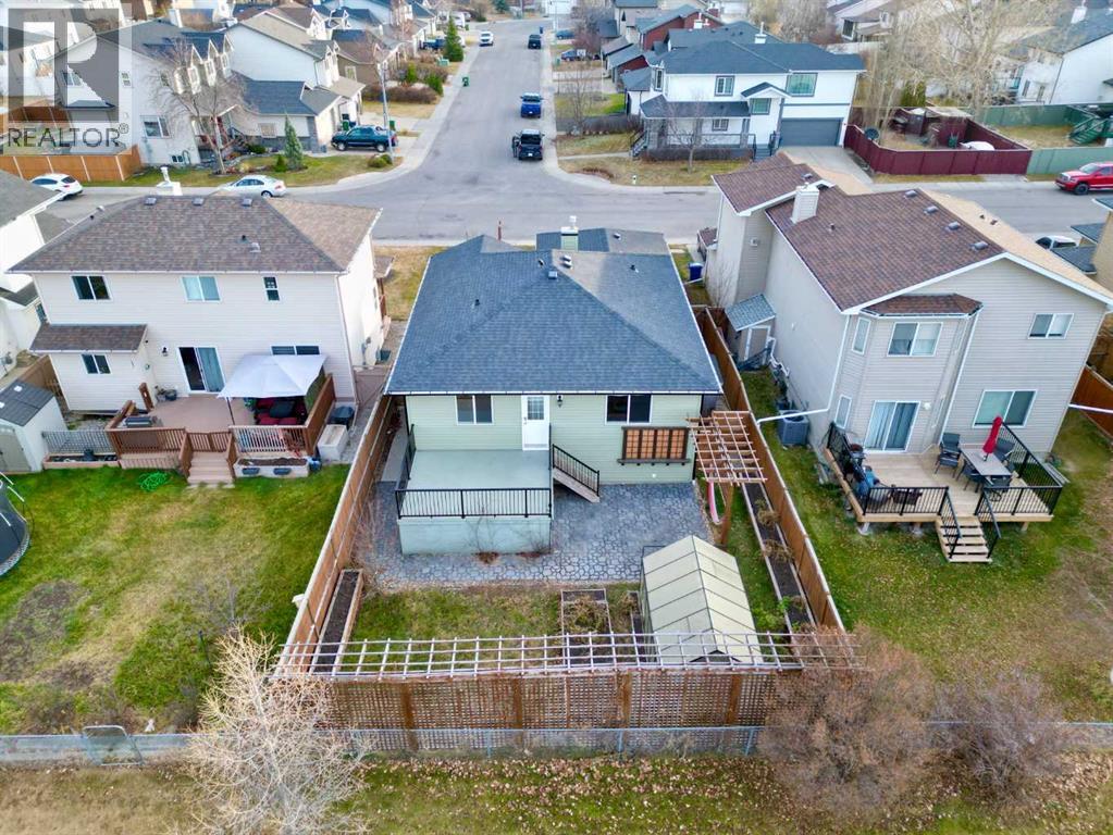 8 Canoe Circle Sw, Airdrie, Alberta  T4B 2L7 - Photo 45 - A2270603