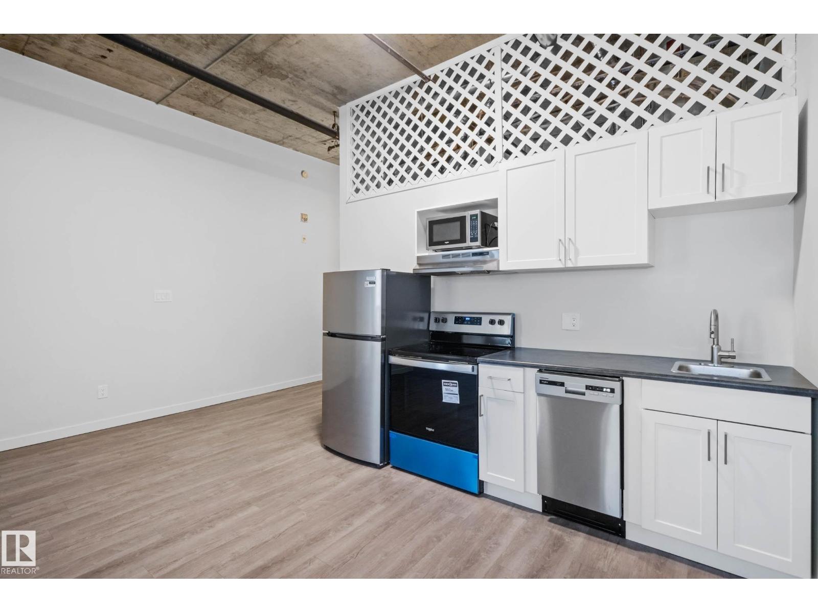 #202 10024 Jasper Av Nw, Edmonton, Alberta  T5J 1R9 - Photo 16 - E4470293