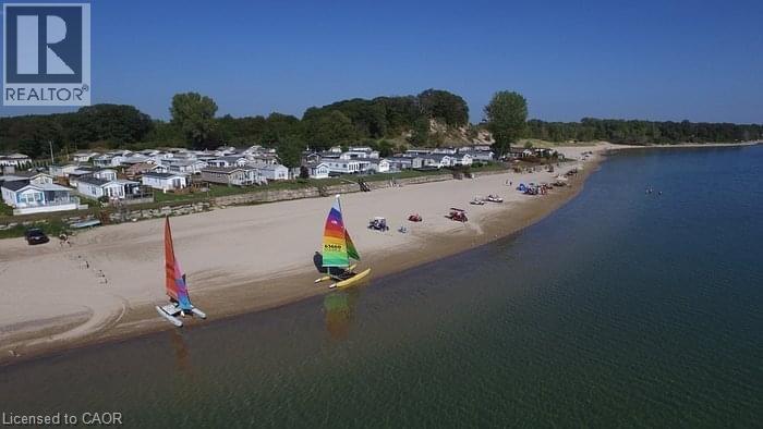 45 Quarry View Village, Sherkston, Ontario  L0S 1R0 - Photo 15 - 40801041