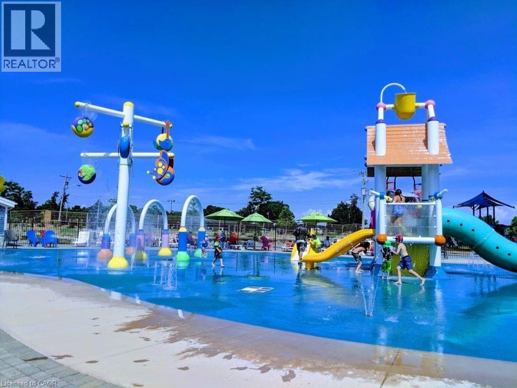 45 Quarry View Village, Sherkston, Ontario  L0S 1R0 - Photo 17 - 40801041