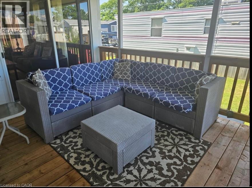 45 Quarry View Village, Sherkston, Ontario  L0S 1R0 - Photo 4 - 40801041