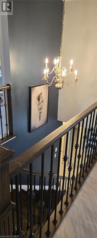 469 Dansbury Drive Unit# Upper, Waterloo, Ontario  N2K 4L1 - Photo 16 - 40801135