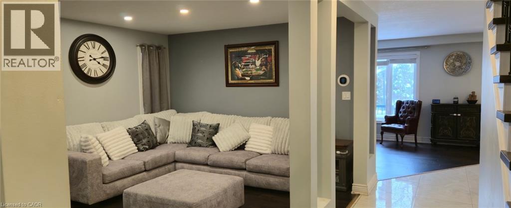 469 Dansbury Drive Unit# Upper, Waterloo, Ontario  N2K 4L1 - Photo 6 - 40801135