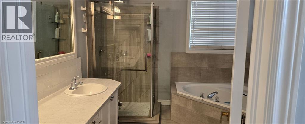 469 Dansbury Drive Unit# Upper, Waterloo, Ontario  N2K 4L1 - Photo 12 - 40801135