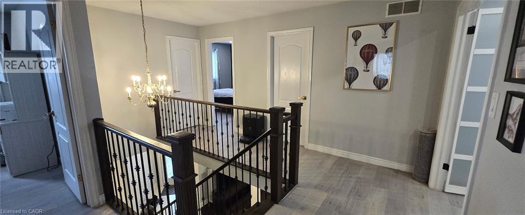 469 Dansbury Drive Unit# Upper, Waterloo, Ontario  N2K 4L1 - Photo 5 - 40801135